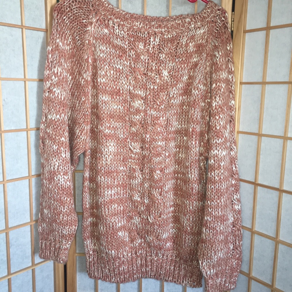 Liz Claiborne Sweater